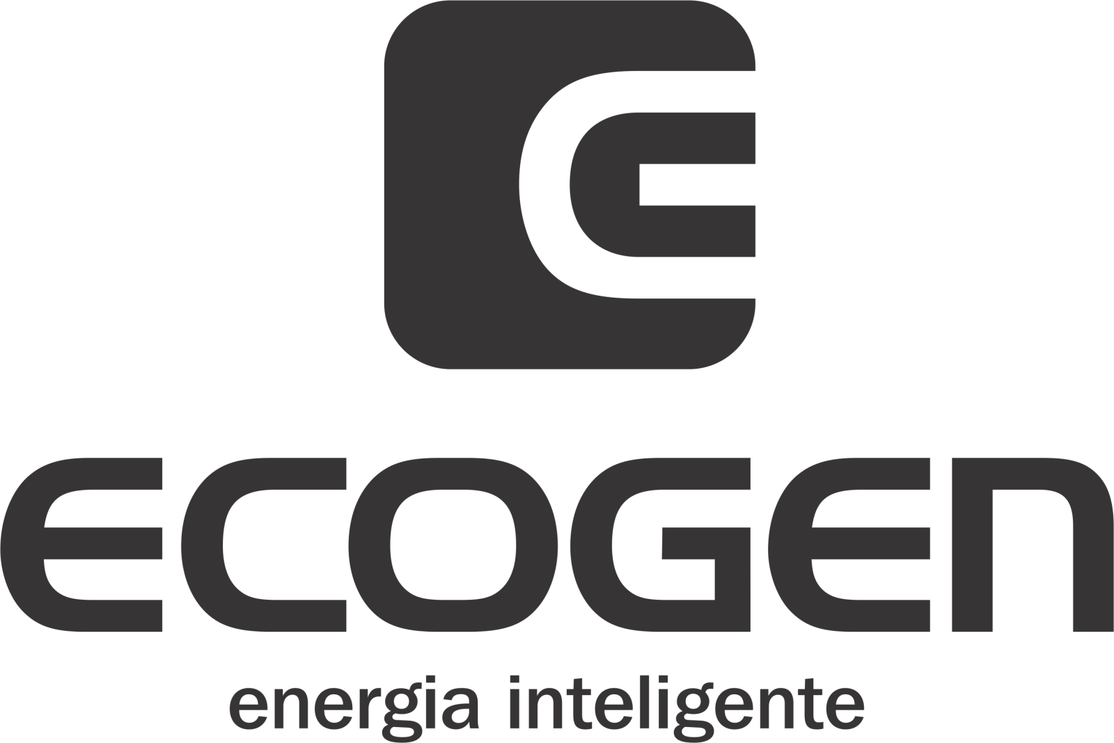 Ecogen