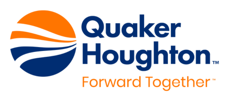 Quaker Houghton
