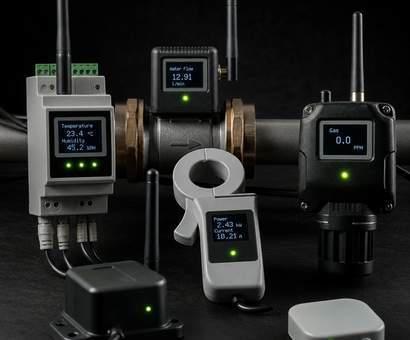Equipamentos de monitoramento Microméros