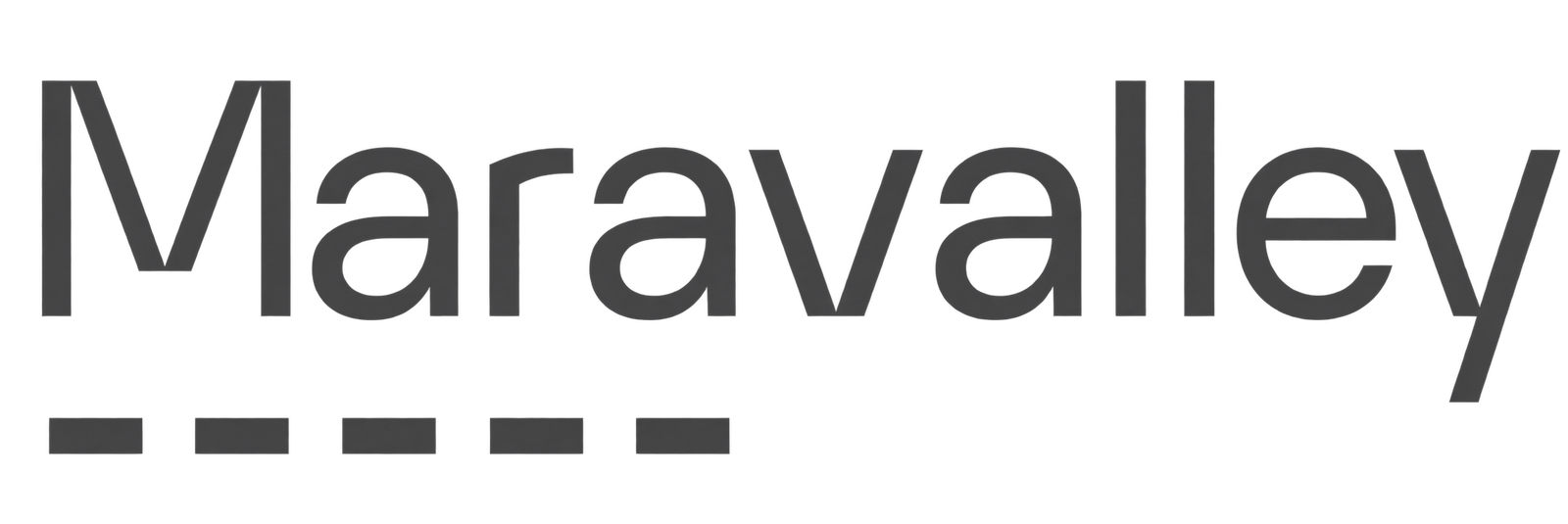 Maravalley